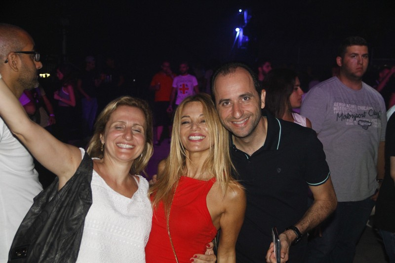 NRJ Music Tour 2016 Part 2